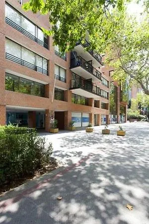 Departamento Pedro De Valdivia Apartment